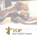 Top Bad Credit Loans logo